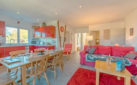 Appartement Etchea- 202