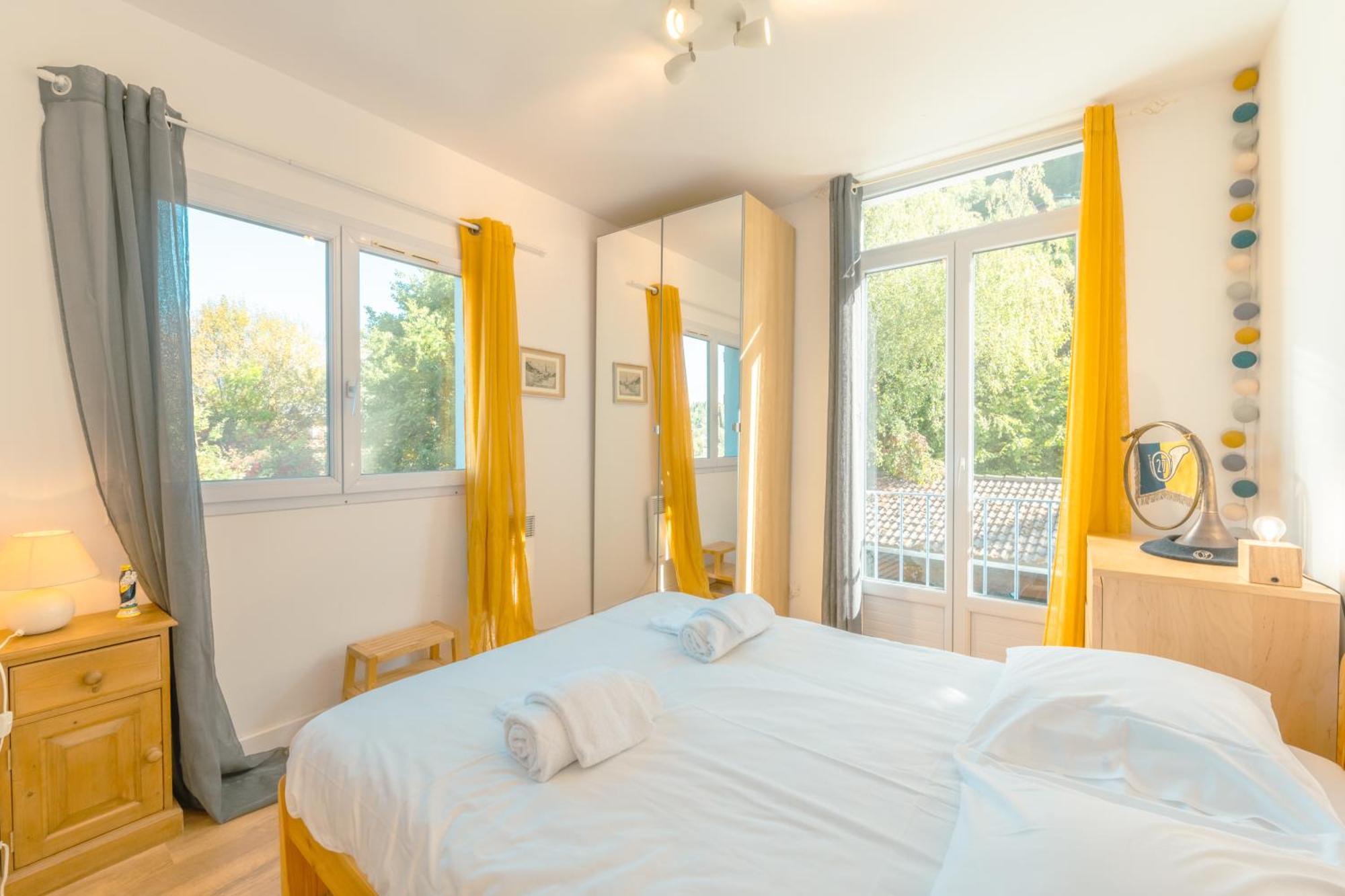 Appartement Etchea- 202 Saint-Gervais-les-Bains Extérieur photo