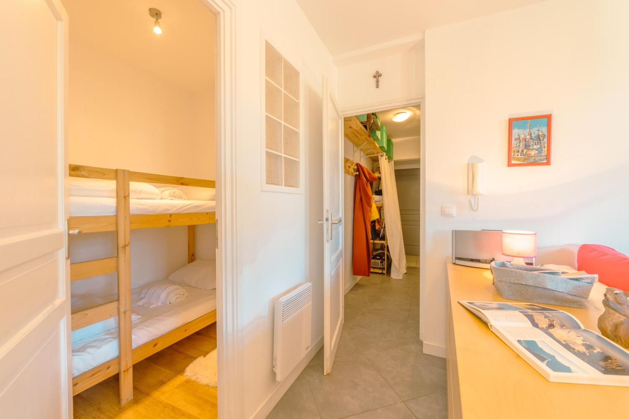 Appartement Etchea- 202 Saint-Gervais-les-Bains Extérieur photo